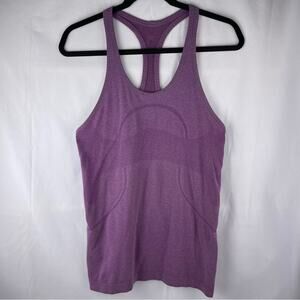 Lululemon Run Swiftly Tech Racerback